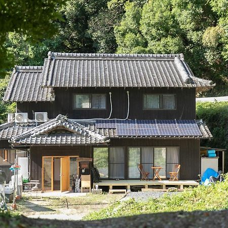 Kizuna Guesthouse Kizugawa Exterior photo